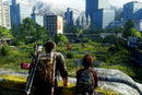 THE LAST OF US: REMASTERED - SEMINOVO - PS4