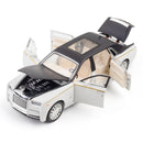 CARRO COLECIONAVEL ROLLS ROYCE PHANTOM - GameShop Angola