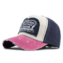 CHAPÉU MOTOR RACING TEAM - NOVO - GameShop Angola