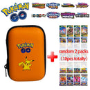 BOLSA POKÉMON E CÓDIGO DE DESCARGA DE PERSONAGES - GameShop Angola