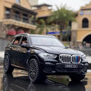 CARRO COLECIONAVEL BMW X6 - GameShop Angola