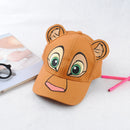 CHAPÉU REI LEÃO (para crianças) - GameShop Angola