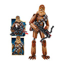 FIGURA DE AÇÃO CHEWBACCA - LEGO STAR WARS