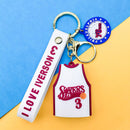 CHAVEIRO NBA - NOVO - GameShop Angola