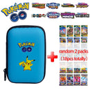 BOLSA POKÉMON E CÓDIGO DE DESCARGA DE PERSONAGES - GameShop Angola