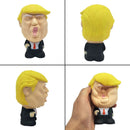 BONECO PARA STRESS DONALD TRUMP - GameShop Angola