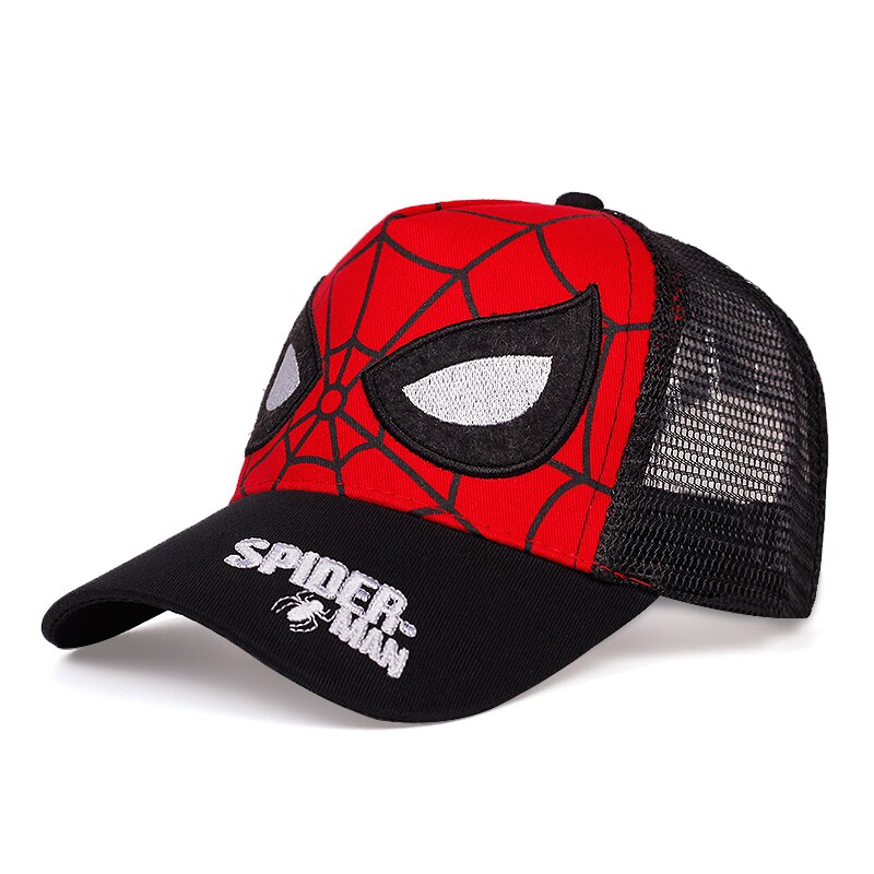 CHAPÉU SPIDERMAN INFANTIL