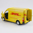 CARRO COLECIONAVEL VAN DHL - GameShop Angola