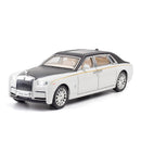 CARRO COLECIONAVEL ROLLS ROYCE PHANTOM - GameShop Angola
