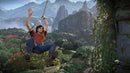 UNCHARTED O LEGADO PERDIDO - SEMINOVO - PS4