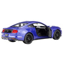 CARRO COLECIONAVEL 2015 FORD MUSTANG GT - GameShop Angola