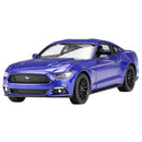 CARRO COLECIONAVEL 2015 FORD MUSTANG GT - GameShop Angola