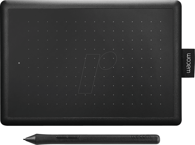 MESA DIGITALIZADORA One by WACOM
- NOVO