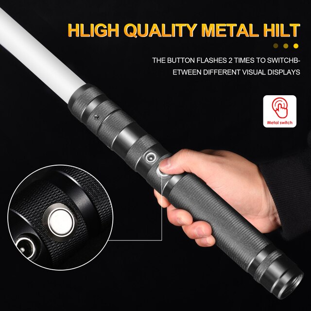 SABRE DE LUZ STAR WARS