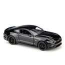 CARRO COLECIONAVEL 2015 FORD MUSTANG GT - GameShop Angola