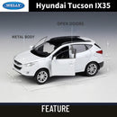 CARRO COLECIONAVEL HYUNDAI TUCKSON - GameShop Angola