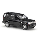 CARRO COLECIONAVEL LAND ROVER DISCOVERY 4 ESCALA 1:24 - GameShop Angola