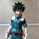 FIGURA DE AÇÃO DEKU (GRANDE) - MY HERO ACADEMIA