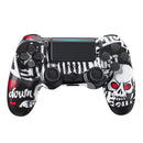 Comando Compatível CAVEIRA PS4 NOVO - GameShop Angola