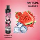 CIGARROS DIGITAIS DESCARTAVEIS (Pod) KOKIN Vape - GameShop Angola