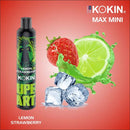 CIGARROS DIGITAIS DESCARTAVEIS (Pod) KOKIN Vape - GameShop Angola