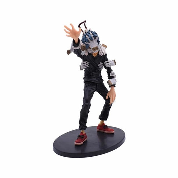 FIGURA DE AÇÃO TOMURA SHIGARAKI