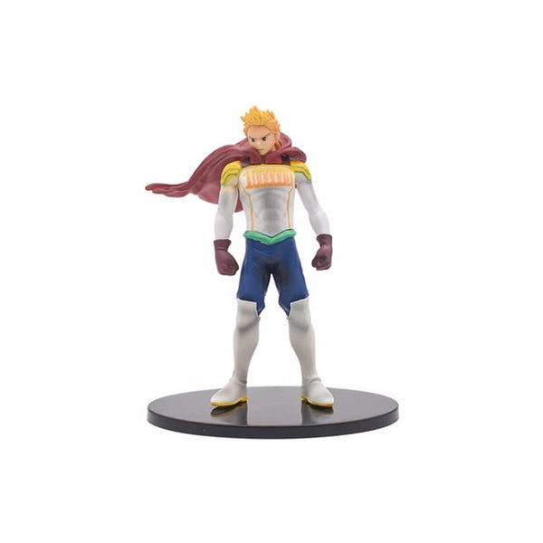 FIGURA DE AÇÃO MIRIO TOGATA - MY HERO ACADEMIA