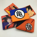 CARTEIRA DRAGON BALL - GameShop Angola