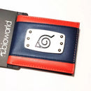 CARTEIRA NARUTO - GameShop Angola