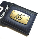 CARTEIRA NARUTO - GameShop Angola