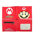 CARTEIRA SUPER MARIO - GameShop Angola