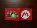 CARTEIRA SUPER MARIO - GameShop Angola