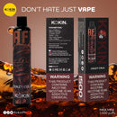 CIGARROS DIGITAIS DESCARTAVEIS (Pod) KOKIN Vape - GameShop Angola