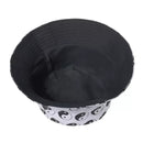 CHAPÉU NO ESTILO PANAMÁ YIN YANG - NOVO - GameShop Angola