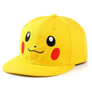 CHAPÉU INFANTIL PIKACHU Pokemon - GameShop Angola