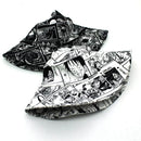 CHAPÉU NO ESTILO PANAMÁ ONE PIECE - NOVO - GameShop Angola