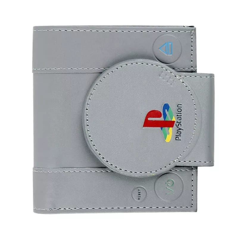 CARTEIRA PLAYSTATION
