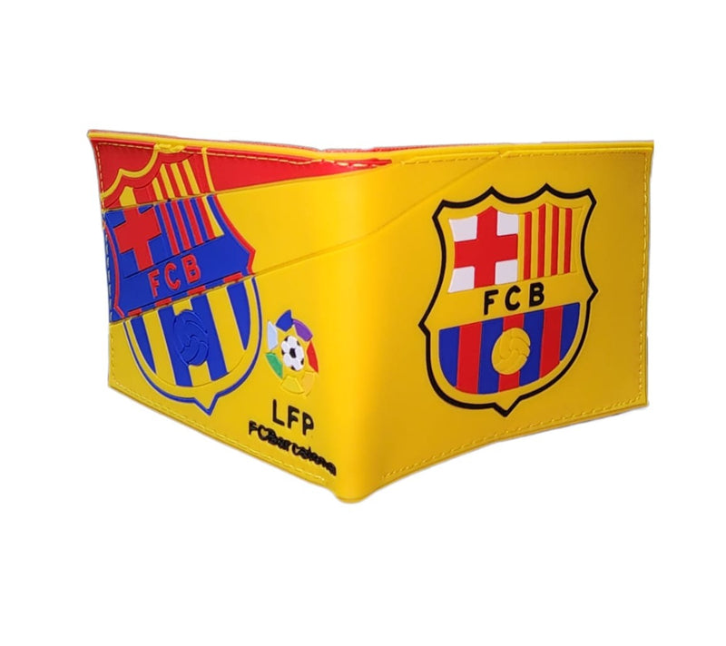 CARTEIRA BARCELENONA - GameShop Angola