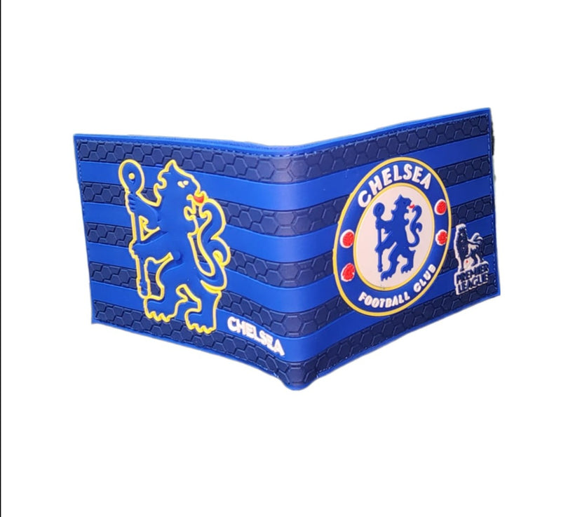 CARTEIRA ARSENAL CHELSEA