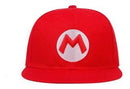 CHAPÉU SUPER MARIO - MARIO BROS - GameShop Angola