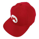 CHAPÉU SUPER MARIO - MARIO BROS - GameShop Angola