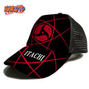 CHAPÉU ITACHI - NARUTO - GameShop Angola