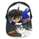 CHAPÉU DETECTIVE CONAN CASE CLOSED BASEBALL - GameShop Angola