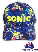 CHAPÉU SONIC - GameShop Angola