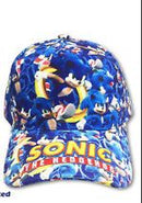 CHAPÉU SONIC - GameShop Angola
