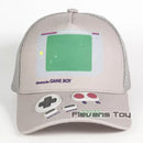 CHAPÉU NINTENDO GAME BOY- NINTENDO - GameShop Angola