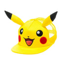 CHAPÉU INFANTIL PIKACHU Pokemon - GameShop Angola