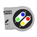 CARTEIRA COMANDO NINTENDO CLASSICO - GameShop Angola