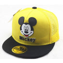 CHAPÉU MICKEY MOUSE INFANTIL- DISNEY - GameShop Angola