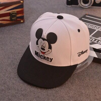 CHAPÉU MICKEY MOUSE INFANTIL- DISNEY - GameShop Angola